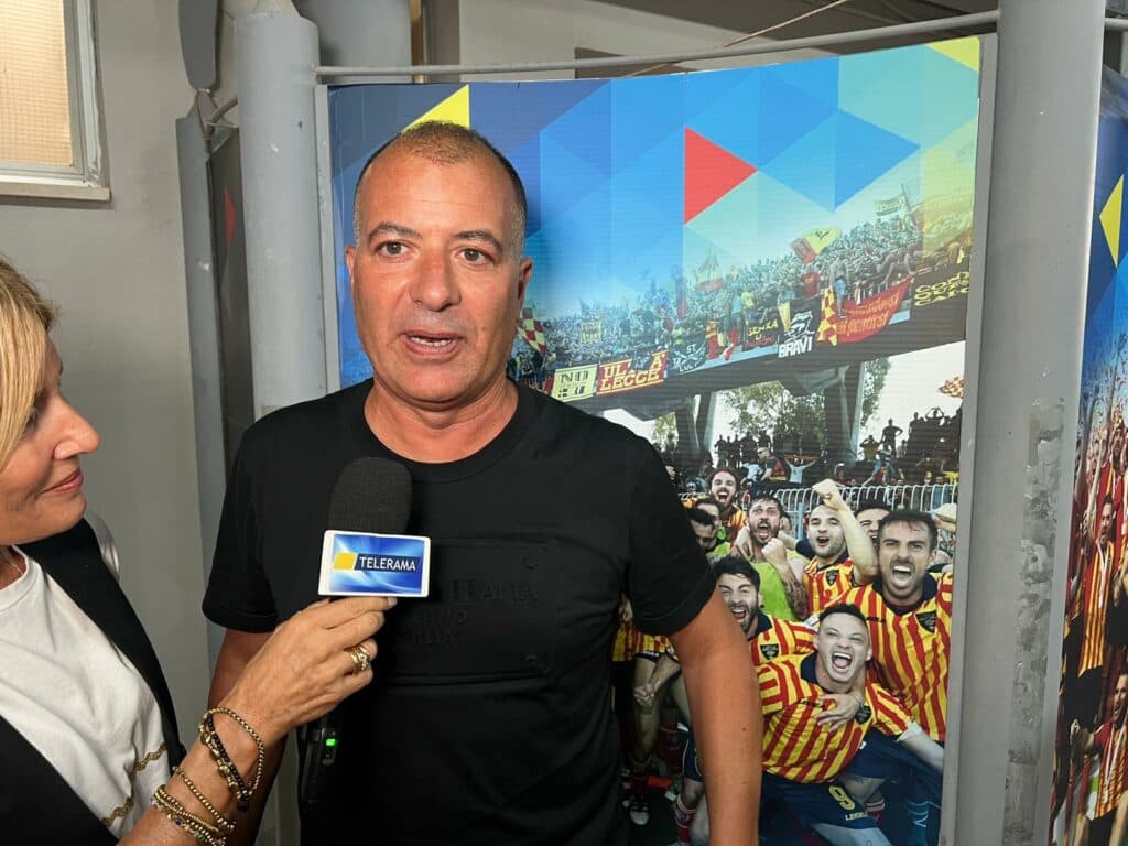 Sticchi Damiani: “Queste sono le serate magiche che il Via del Mare sa offrire”