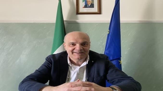 Taurino: “Sono episodi che inquietano. Confidiamo nelle Forze dell'Ordine”