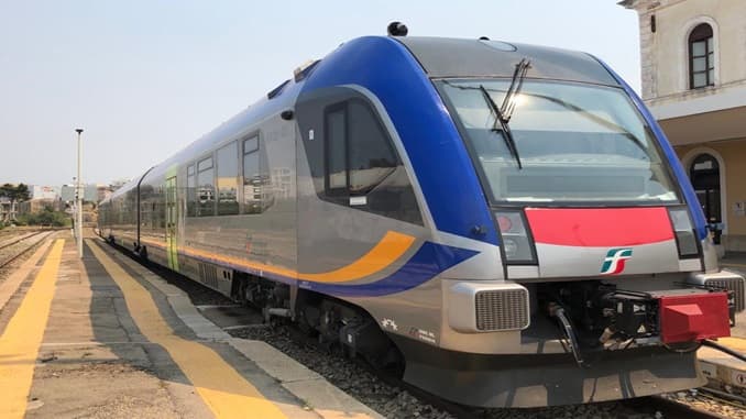 Rinnovato l'accordo tra Ferrovie del Sud-Est e La Notte della Taranta