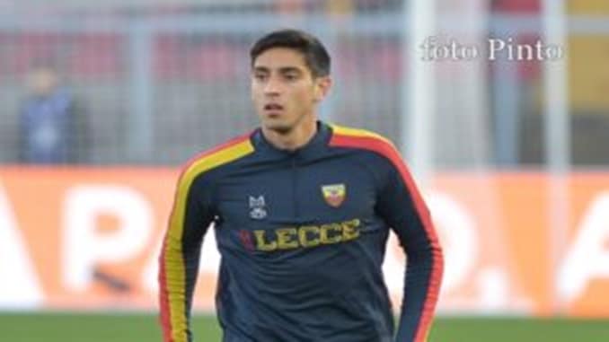 Il giocatore Youssef Maleh ceduto in prestito alla Cremonese