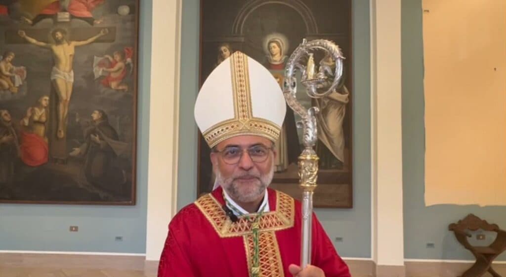Monsignor Neri: “Mare nostrum sia di pacifica convivenza”
