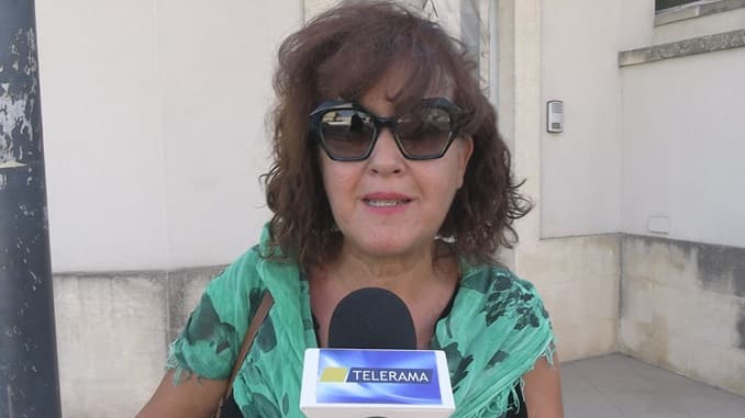 Dolori addominali, dimessa non si arrende: a Scorrano operata d'urgenza per tumore
