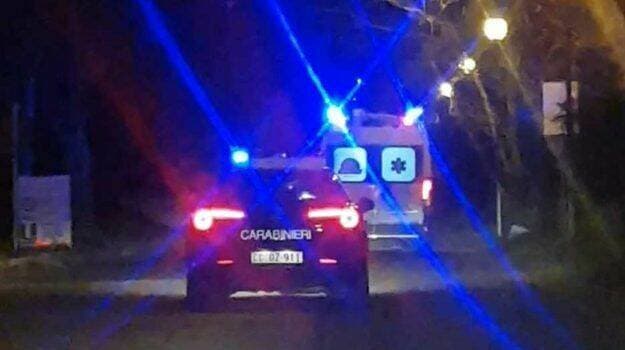 Auto precipita dal cavalcavia a Cassano delle Murge, morti due giovani fidanzati