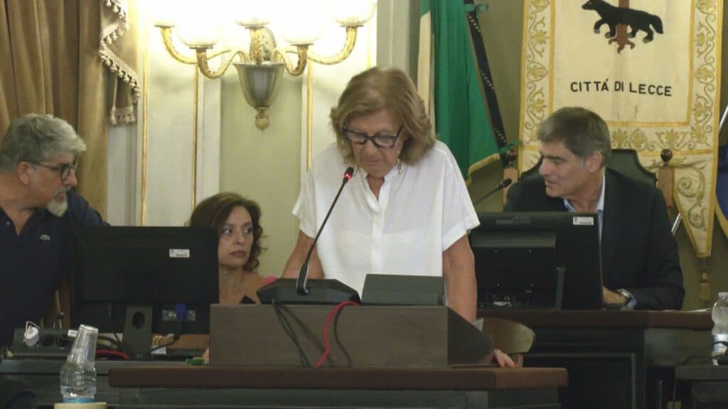 Piano urbanistico e cantieri aperti, la Poli: “Continuiamo le verifiche”