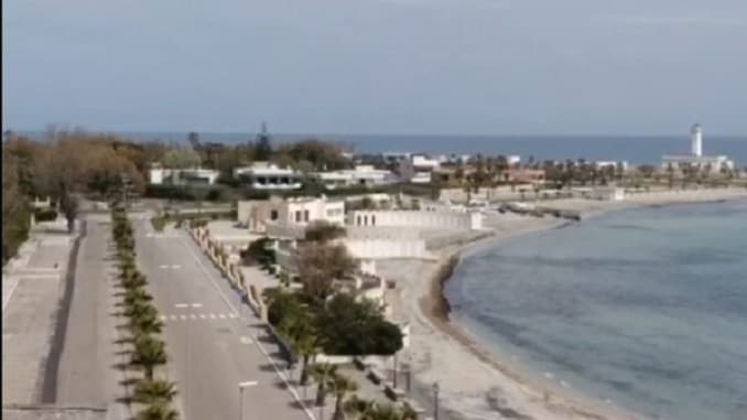 Chiusura bar Yvonne di San Cataldo, chiesto al Comune risarcimento da due milioni