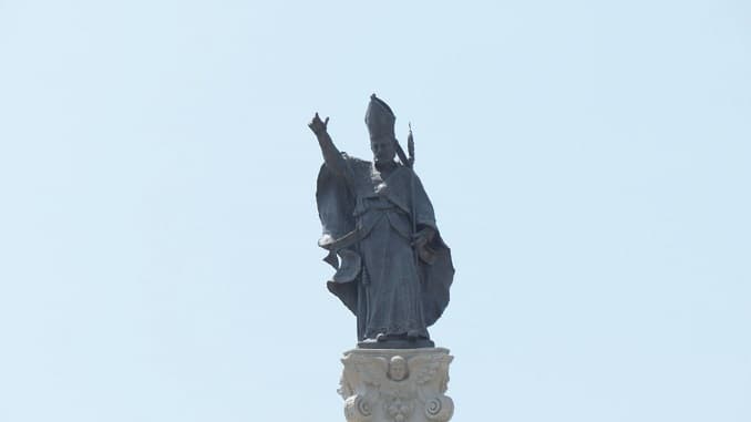 Sant'Oronzo, riti sacri, bande e fuochi. Ecco la festa delle tradizioni