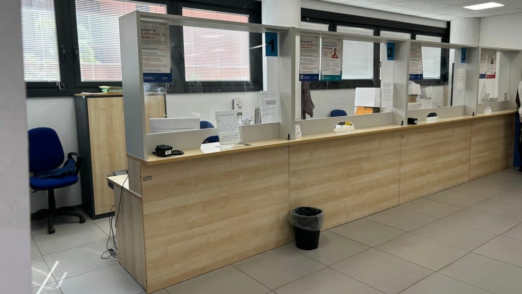 Ufficio Anagrafe con quattro addetti in più: “puntiamo alla reale efficienza”
