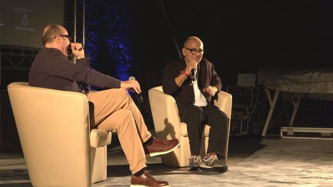 Otranto Film Festival 2024: si aprono le danze nel segno di Ferzan Özpetek