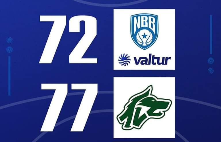 Valtur Brindisi k.o., vince Avellino