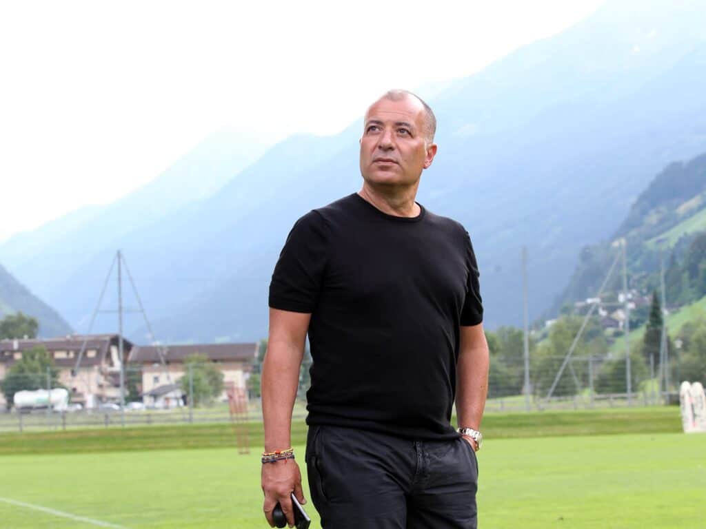 "Andrea Fortunato-Lo sport è vita":  a Sticchi Damiani il premio "Miglior Presidente"