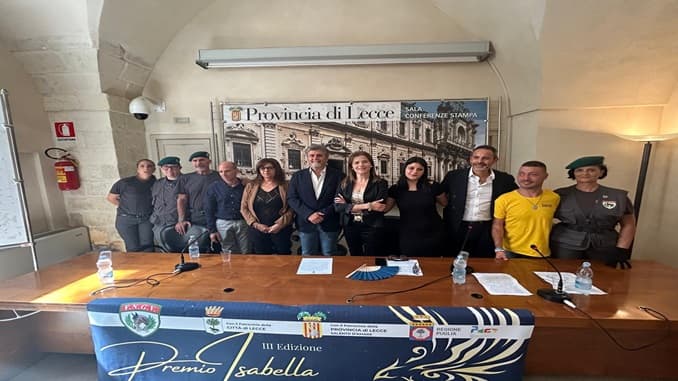 Disabilità: un premio alle “incredibili eccellenze”