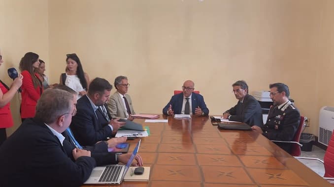 Aggressioni ai medici, Prefettura e Asl scendono in campo per garantire sicurezza