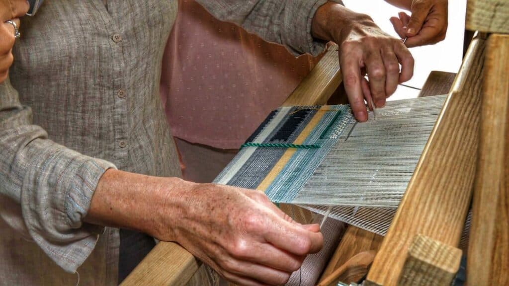 Il "Fiocco Leccese": un'antica lavorazione senza tempo