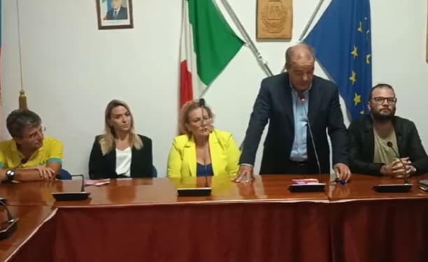 ITS Aerospazio, presentati i corsi di formazione