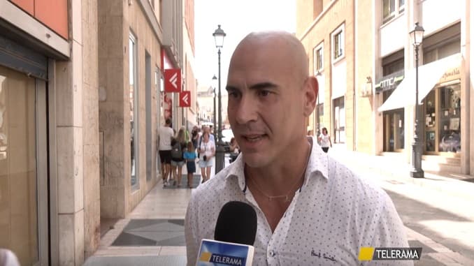 Affari con la Camorra? Invocati 6 anni e mezzo per Andrea Guido. Lui: "sono innocente"