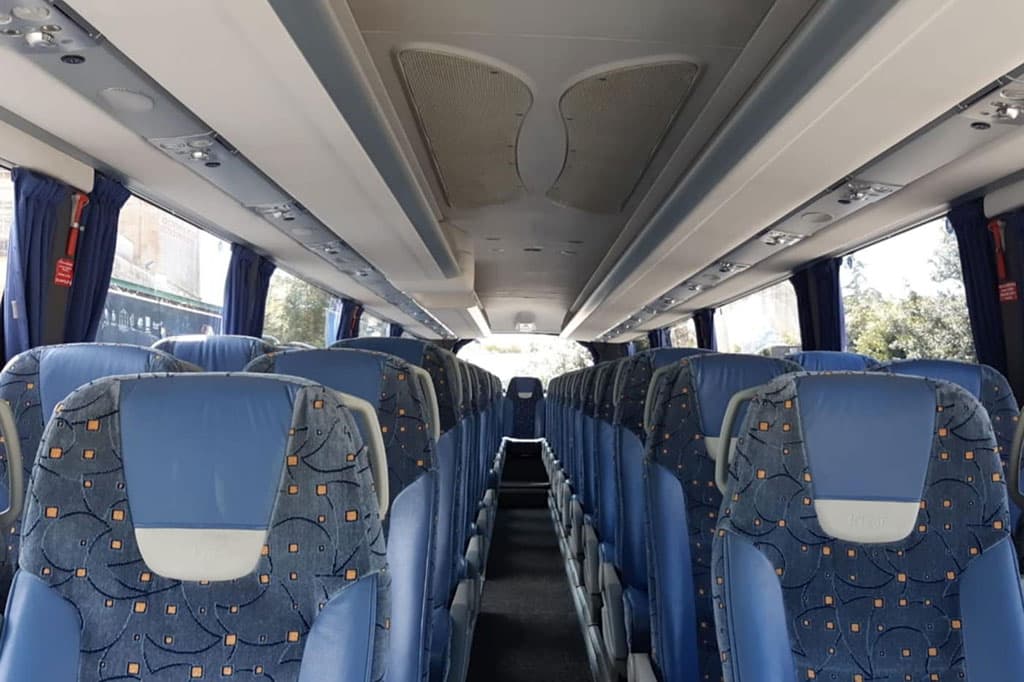 Autobus obsoleti e officine chiuse, Fse abbandona il territorio