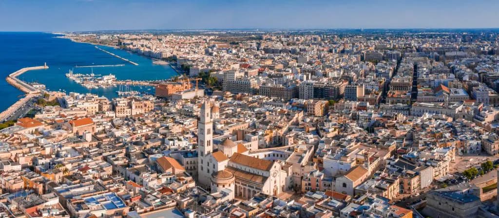 Comunali Bari 2019, cognata boss Parisi candidata a municipio Japigia