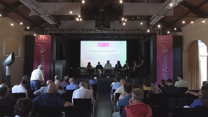 Turismo, BTM: “Per rendere il Salento competitivo puntare su cultura e innovazione”