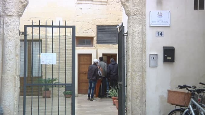 Dal Rotary Club un servizio di telemedicina per la Casa della Carità