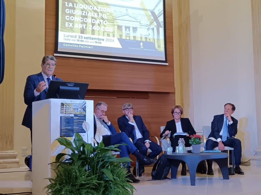 Binomio liquidazione-concordato, i commercialisti indicano la strada