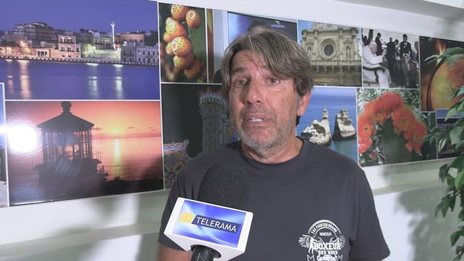Strade dissestate al Rauccio, Scorrano: "Stiamo lavorando per risolvere le criticità"