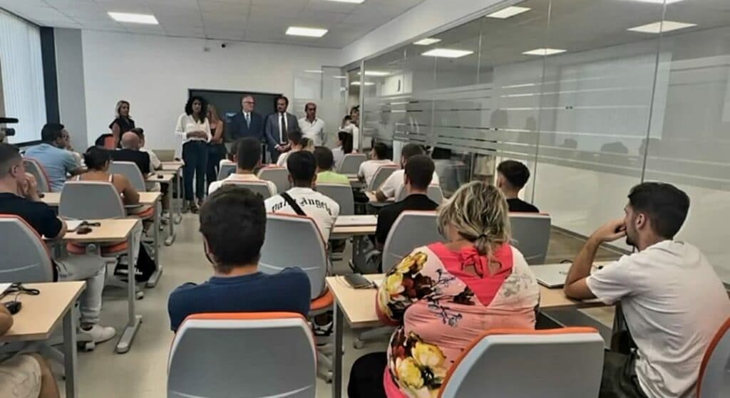 ITS Mobilità, open day a Bari per presentare i corsi del prossimo biennio