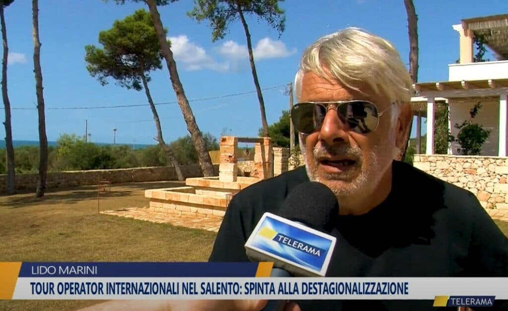 Tour operator internazionali nel Salento: spinta alla destagionalizzazione