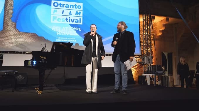 Tutto pronto per la 15esima edizione di Off-Otranto Film Festival