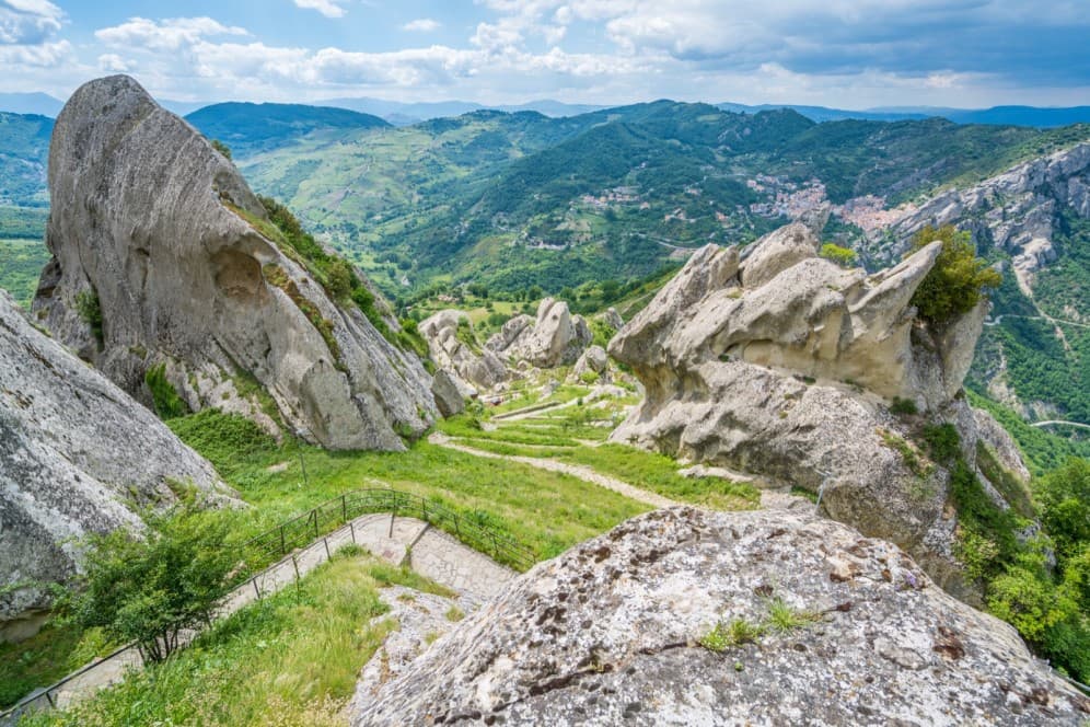 L'Alta Murgia proclamata Geoparco mondiale Unesco