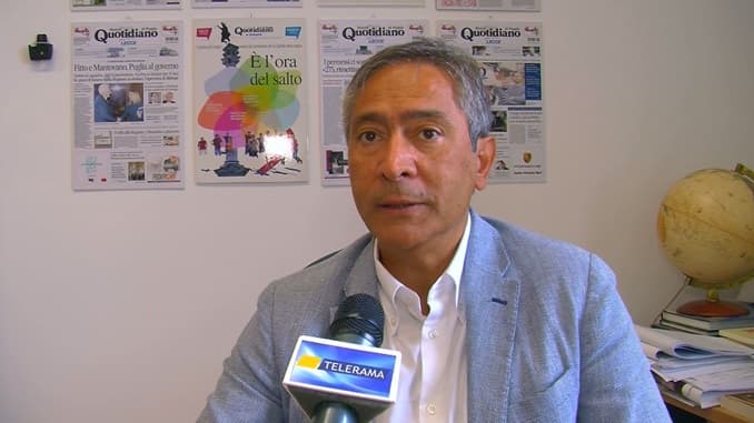 Nuovo Quotidiano di Puglia, da 45 anni voce autorevole del territorio
