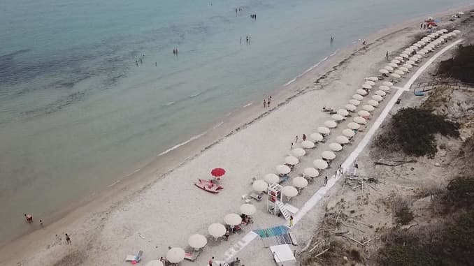 Accordo concessioni, i balneari: “ok alle proroghe, ma dubbi sulle gare”