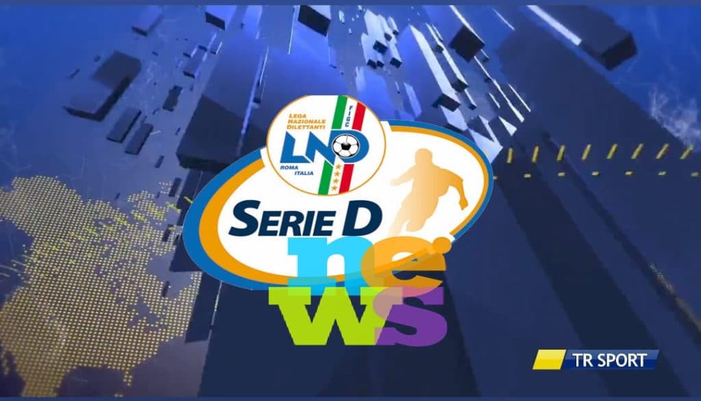Serie D, le designazioni arbitrali della 6^ giornata