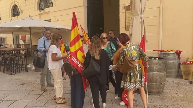 Studenti disabili, lavoratori precari e famiglie in difficoltà