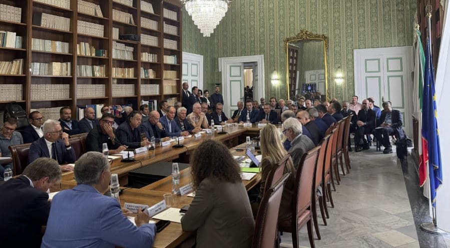 Brindisi - Industria, adesso occorrono i fatti