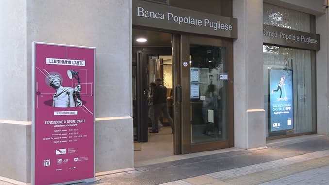 Bpp, chiuso il primo semestre con bilancio positivo