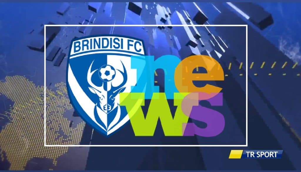Brindisi FC, risoluzione con Riefolo e Collocolo