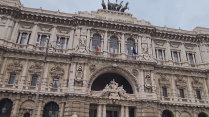 Appalti e corruzione?  Processo d'appello bis