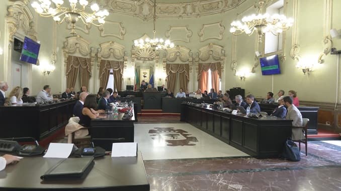 In Consiglio comunale la questione-Giro, Poli: ci sono i fondi per le strade