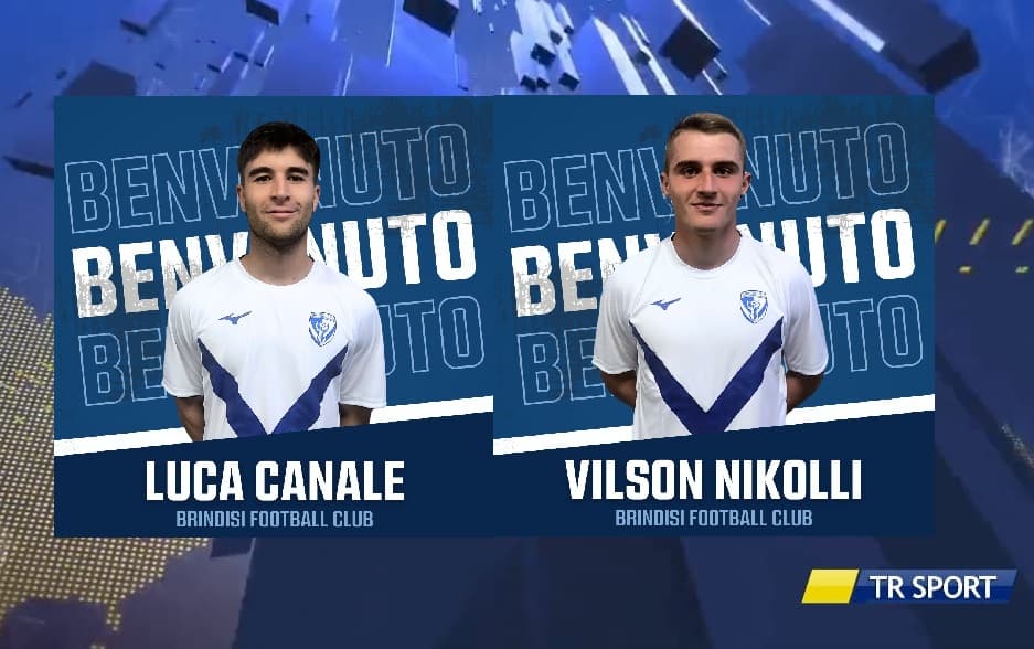 Brindisi, mercato in fermento, un addio e due nuovi arrivi