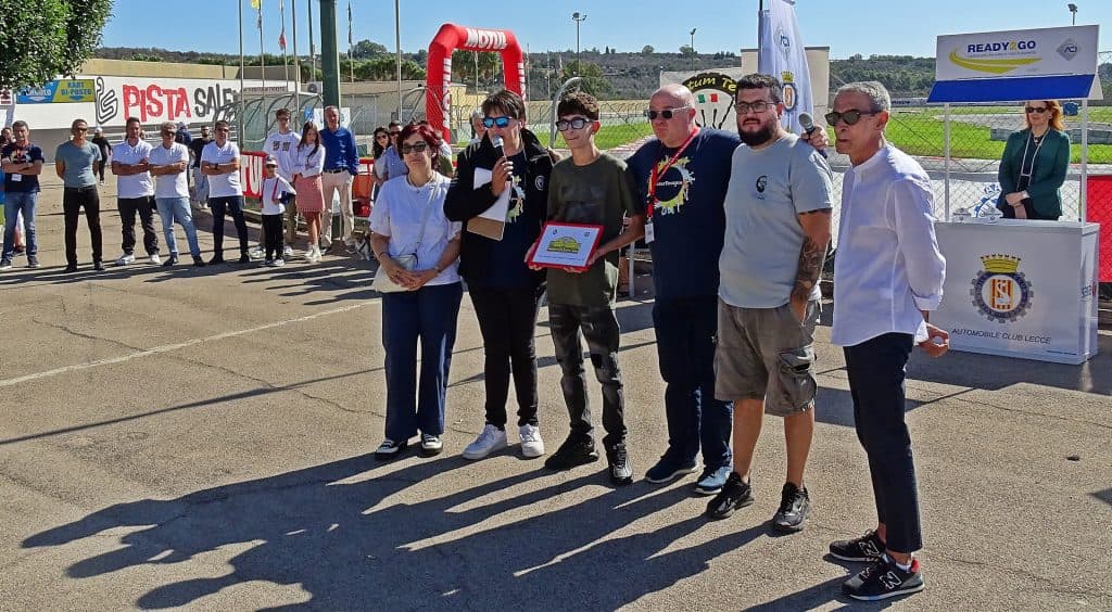 “Motorterapia”, un viaggio nel cuore delle emozioni
