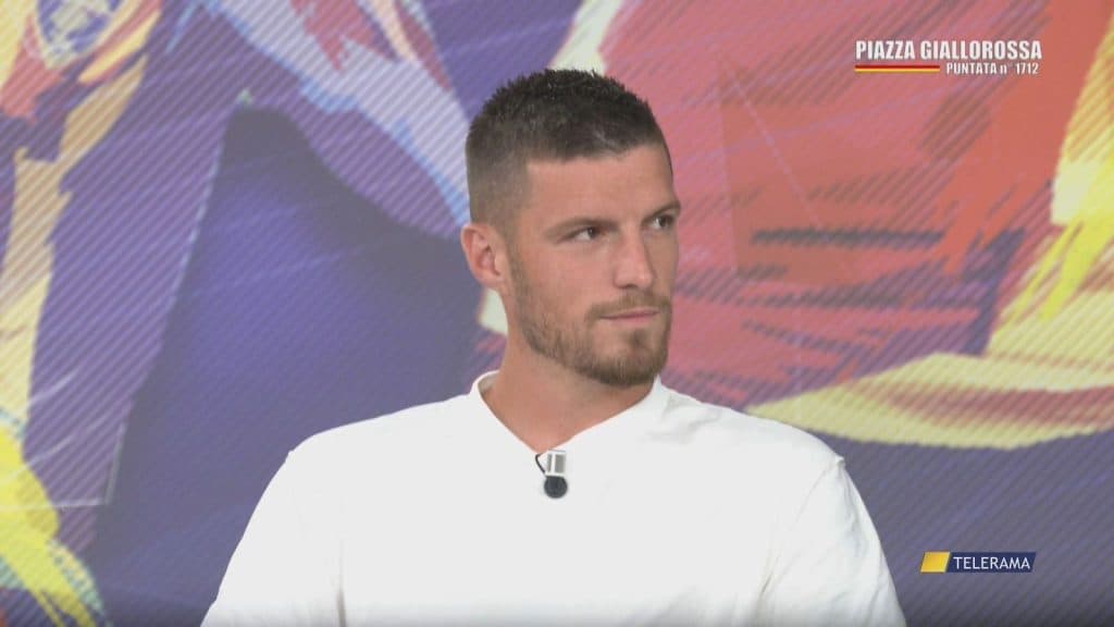 Lecce, Guilbert: "I tifosi meritano una squadra che lotta per la maglia"