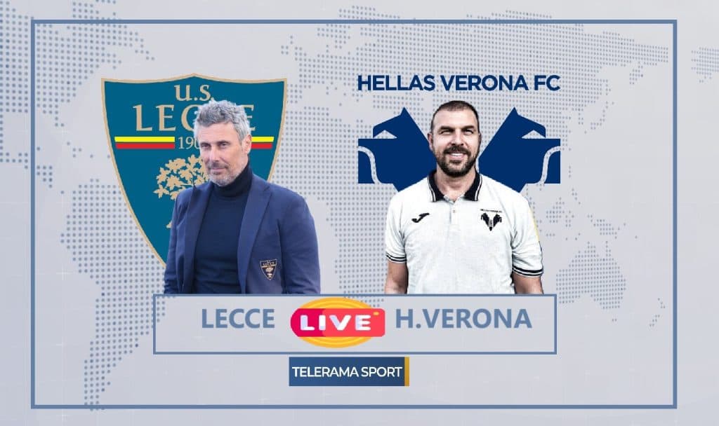 LIVE, Lecce-Hellas Verona 1-0. Ai giallorossi basta Dorgu: tre punti d'oro in chiave salvezza. La cronaca