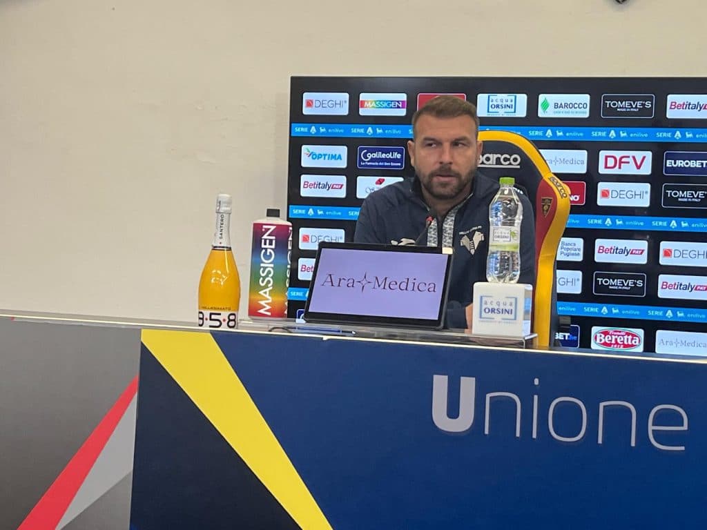 Hellas Verona, Zanetti: "Momento difficile"