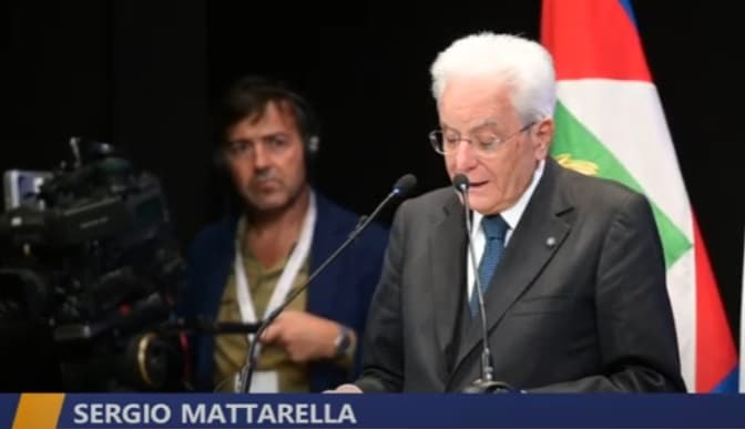 Festival delle Regioni, Mattarella: "Le istituzioni sappiano collaborare"