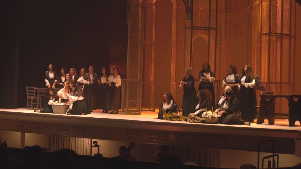 Tutti a teatro: torna la stagione lirica in città