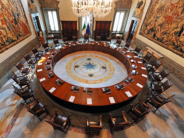 Accordo coesione, Governo: “Da Regione progetti per 2,6 mld in più dei fondi disponibili”