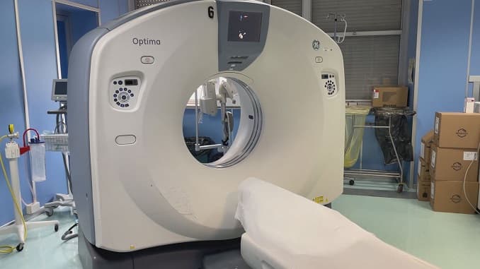 LA REGIONE SPENDE 16 MLN PER COLLEGARE GLI OSPEDALI. LA PRIVACY BLOCCA TUTTO