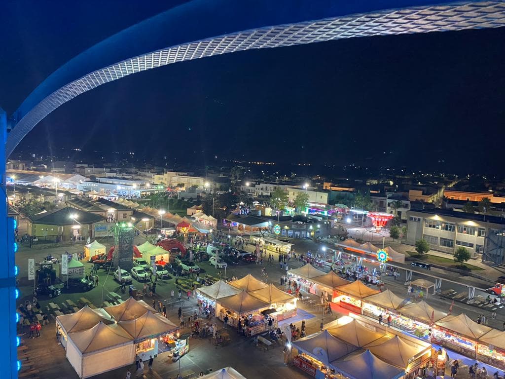 Torna “Expo 2000”: artigianato, agricoltura e industria in vetrina