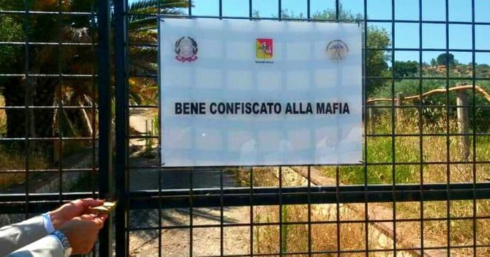 Beni confiscati alla mafia, tempi lunghi e poche risorse