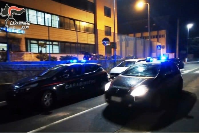 Mafia e traffico di droga ad Altamura: 11 condanne definitive